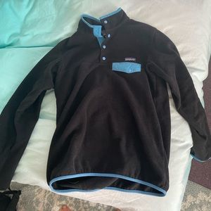 Patagonia Synchilla Fleece